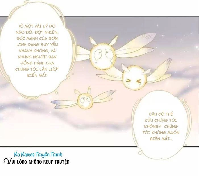 Sos! Tôi Đã Yêu Một Con Sâu Bướm (Phần 2) Chapter 22 - 12