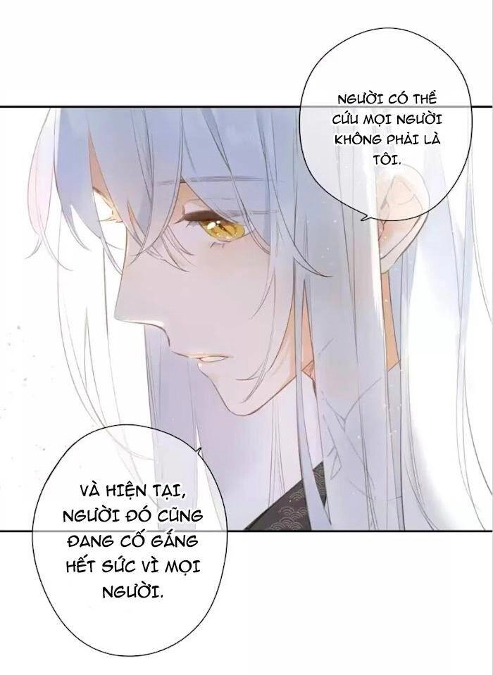 Sos! Tôi Đã Yêu Một Con Sâu Bướm (Phần 2) Chapter 22 - 13