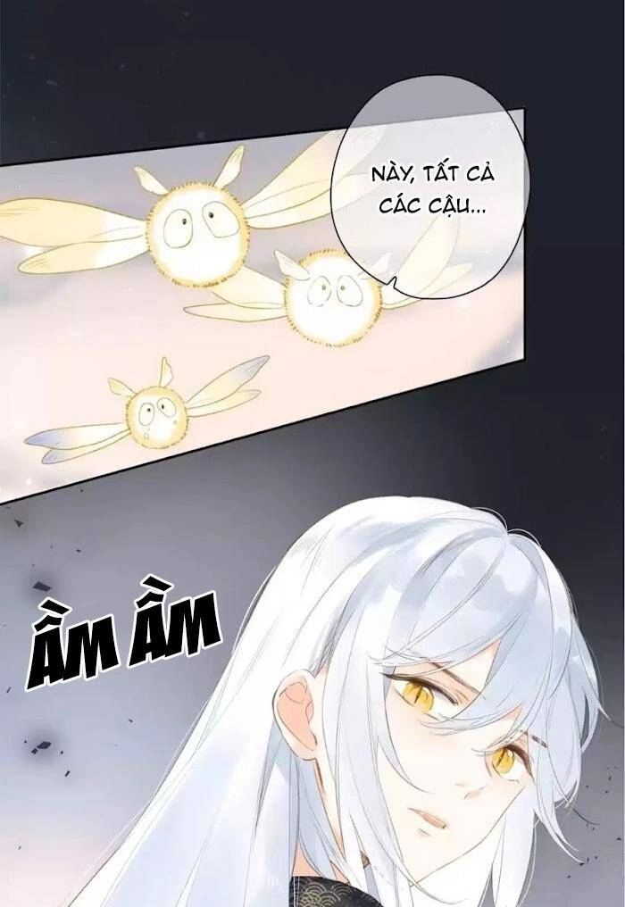 Sos! Tôi Đã Yêu Một Con Sâu Bướm (Phần 2) Chapter 22 - 17