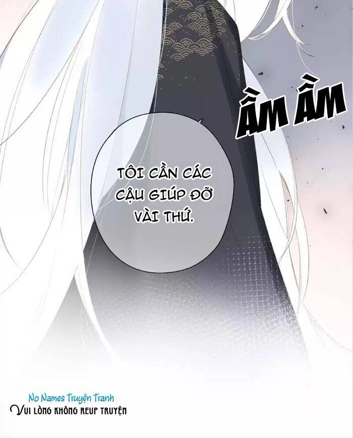 Sos! Tôi Đã Yêu Một Con Sâu Bướm (Phần 2) Chapter 22 - 18