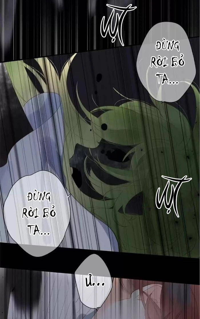 Sos! Tôi Đã Yêu Một Con Sâu Bướm (Phần 2) Chapter 22 - 22