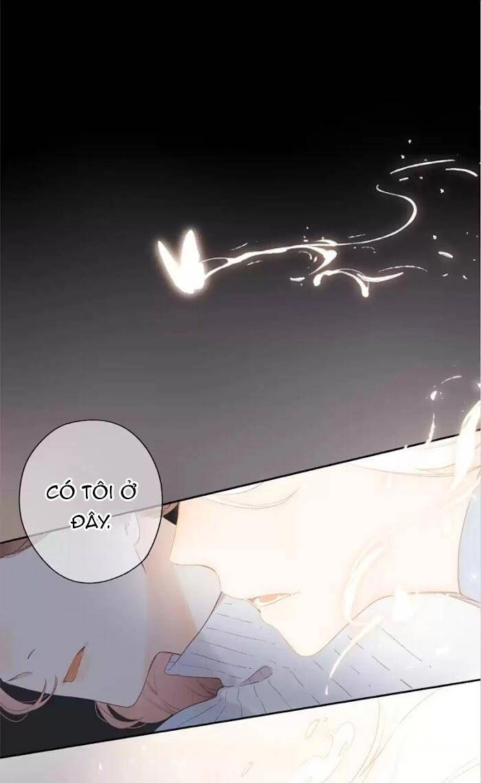 Sos! Tôi Đã Yêu Một Con Sâu Bướm (Phần 2) Chapter 22 - 37