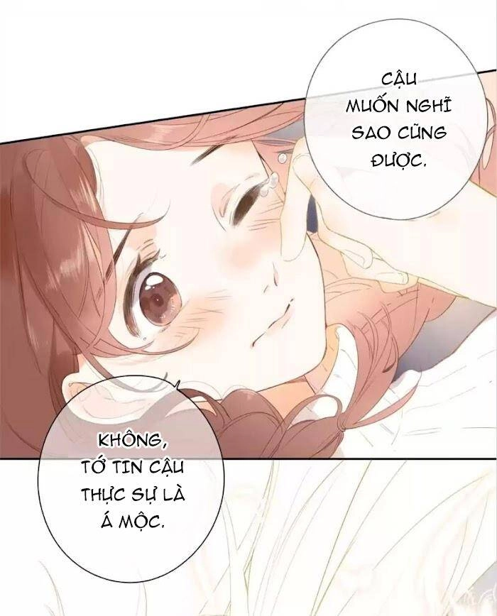 Sos! Tôi Đã Yêu Một Con Sâu Bướm (Phần 2) Chapter 22 - 41