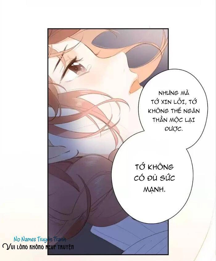 Sos! Tôi Đã Yêu Một Con Sâu Bướm (Phần 2) Chapter 22 - 44