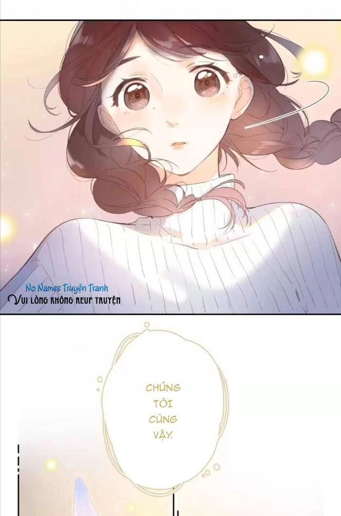 Sos! Tôi Đã Yêu Một Con Sâu Bướm (Phần 2) Chapter 22 - 47