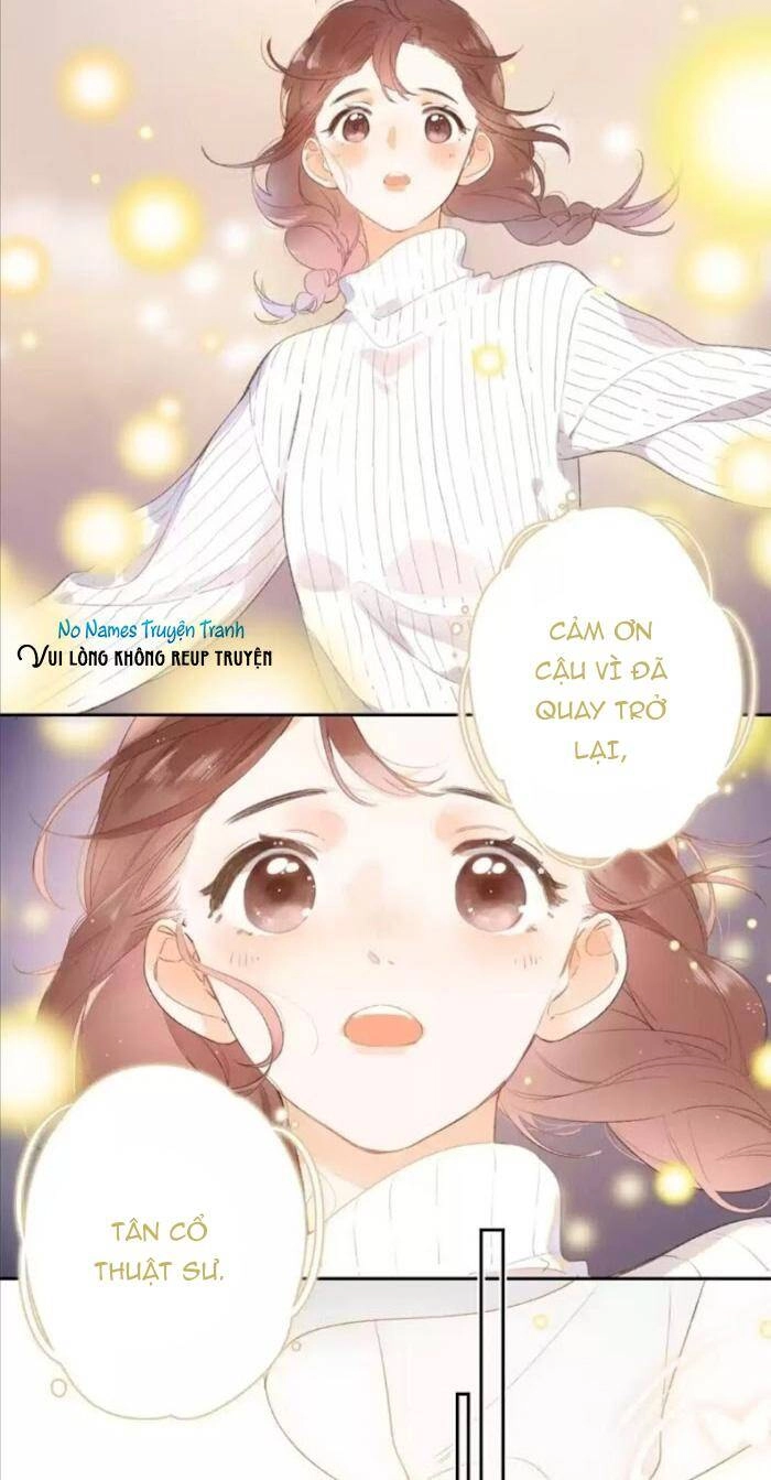 Sos! Tôi Đã Yêu Một Con Sâu Bướm (Phần 2) Chapter 22 - 49