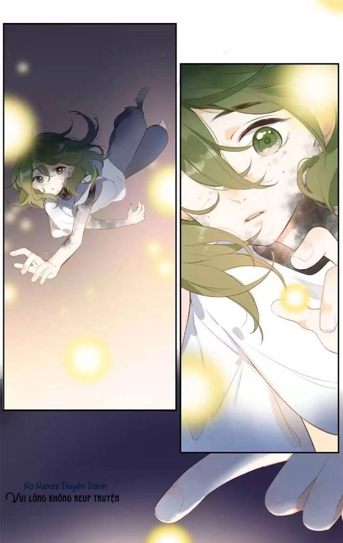 Sos! Tôi Đã Yêu Một Con Sâu Bướm (Phần 2) Chapter 23 - 10