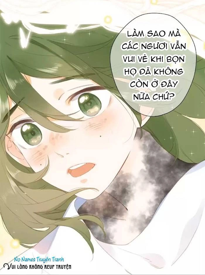 Sos! Tôi Đã Yêu Một Con Sâu Bướm (Phần 2) Chapter 23 - 14