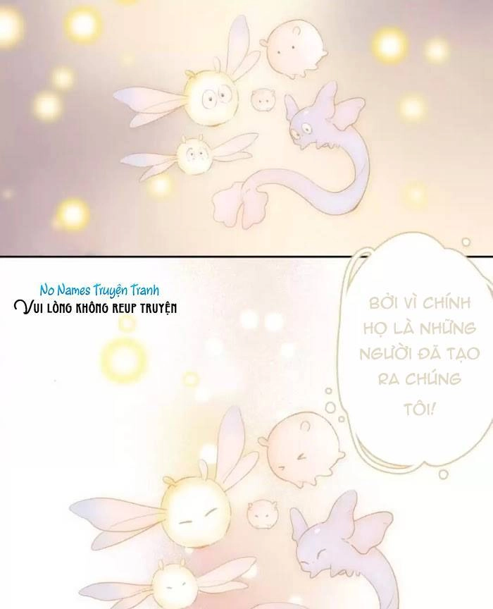 Sos! Tôi Đã Yêu Một Con Sâu Bướm (Phần 2) Chapter 23 - 15