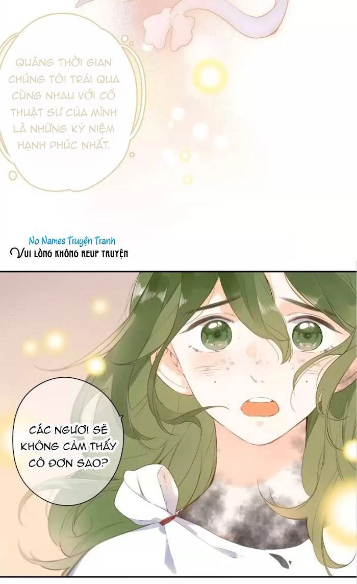 Sos! Tôi Đã Yêu Một Con Sâu Bướm (Phần 2) Chapter 23 - 16