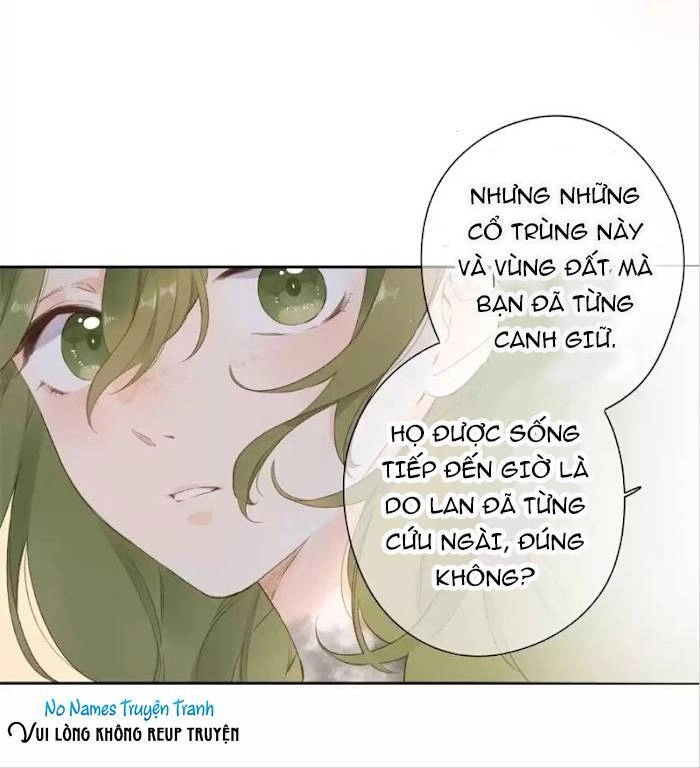 Sos! Tôi Đã Yêu Một Con Sâu Bướm (Phần 2) Chapter 23 - 23