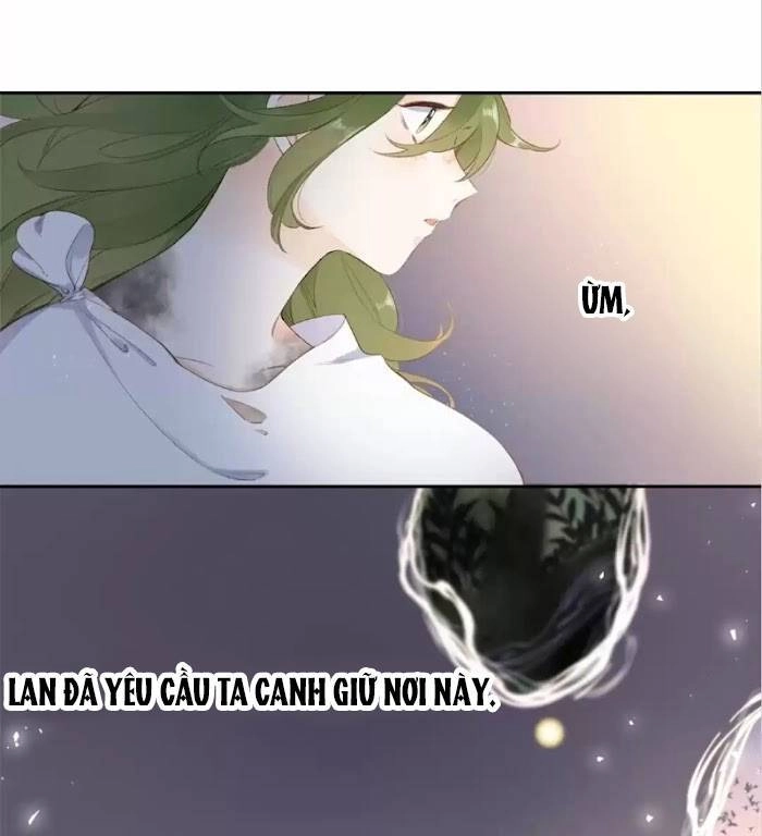 Sos! Tôi Đã Yêu Một Con Sâu Bướm (Phần 2) Chapter 23 - 24