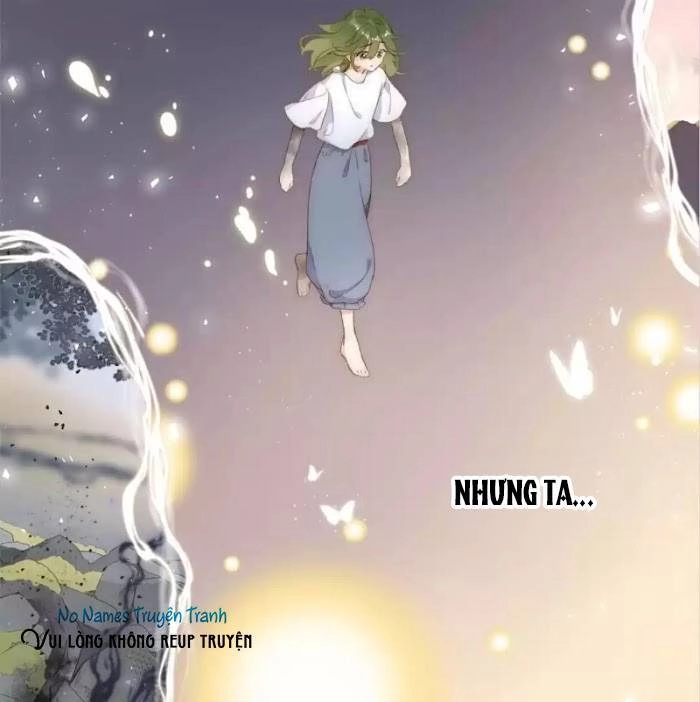 Sos! Tôi Đã Yêu Một Con Sâu Bướm (Phần 2) Chapter 23 - 25