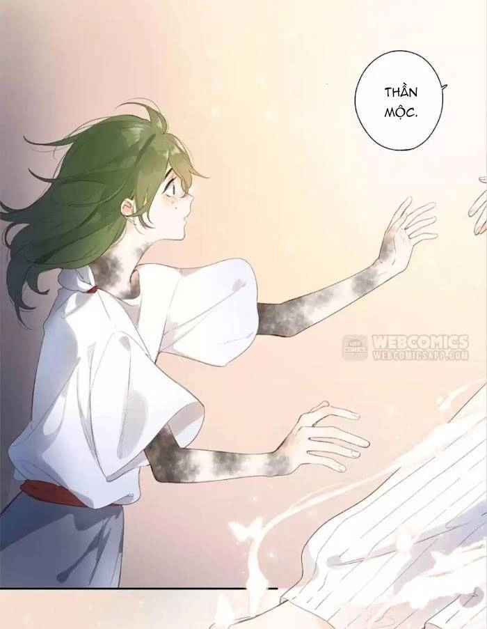 Sos! Tôi Đã Yêu Một Con Sâu Bướm (Phần 2) Chapter 23 - 28