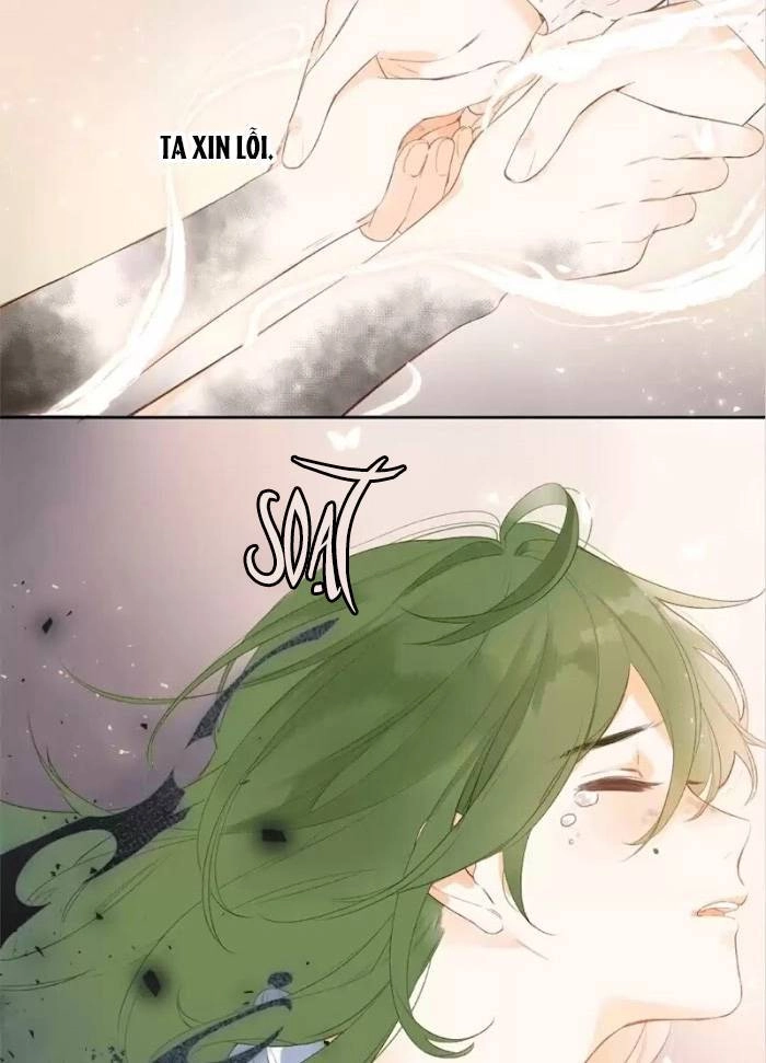 Sos! Tôi Đã Yêu Một Con Sâu Bướm (Phần 2) Chapter 23 - 29