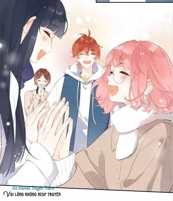 Sos! Tôi Đã Yêu Một Con Sâu Bướm (Phần 2) Chapter 23 - 35