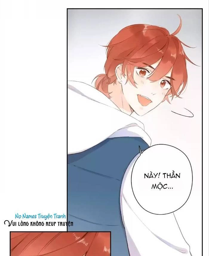 Sos! Tôi Đã Yêu Một Con Sâu Bướm (Phần 2) Chapter 23 - 36