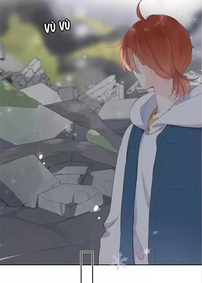 Sos! Tôi Đã Yêu Một Con Sâu Bướm (Phần 2) Chapter 23 - 38