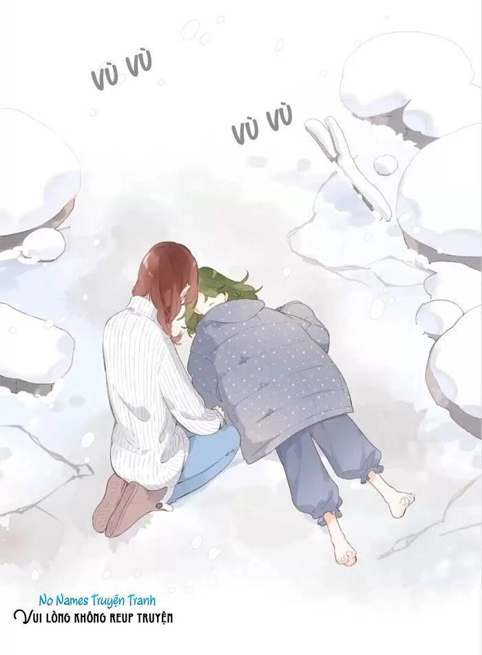 Sos! Tôi Đã Yêu Một Con Sâu Bướm (Phần 2) Chapter 23 - 40