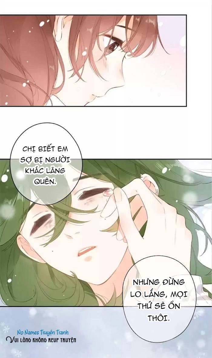 Sos! Tôi Đã Yêu Một Con Sâu Bướm (Phần 2) Chapter 23 - 41