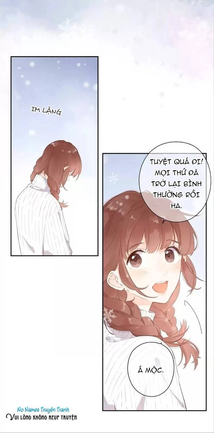 Sos! Tôi Đã Yêu Một Con Sâu Bướm (Phần 2) Chapter 23 - 42