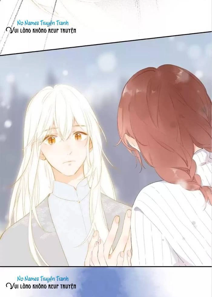 Sos! Tôi Đã Yêu Một Con Sâu Bướm (Phần 2) Chapter 24 - 13