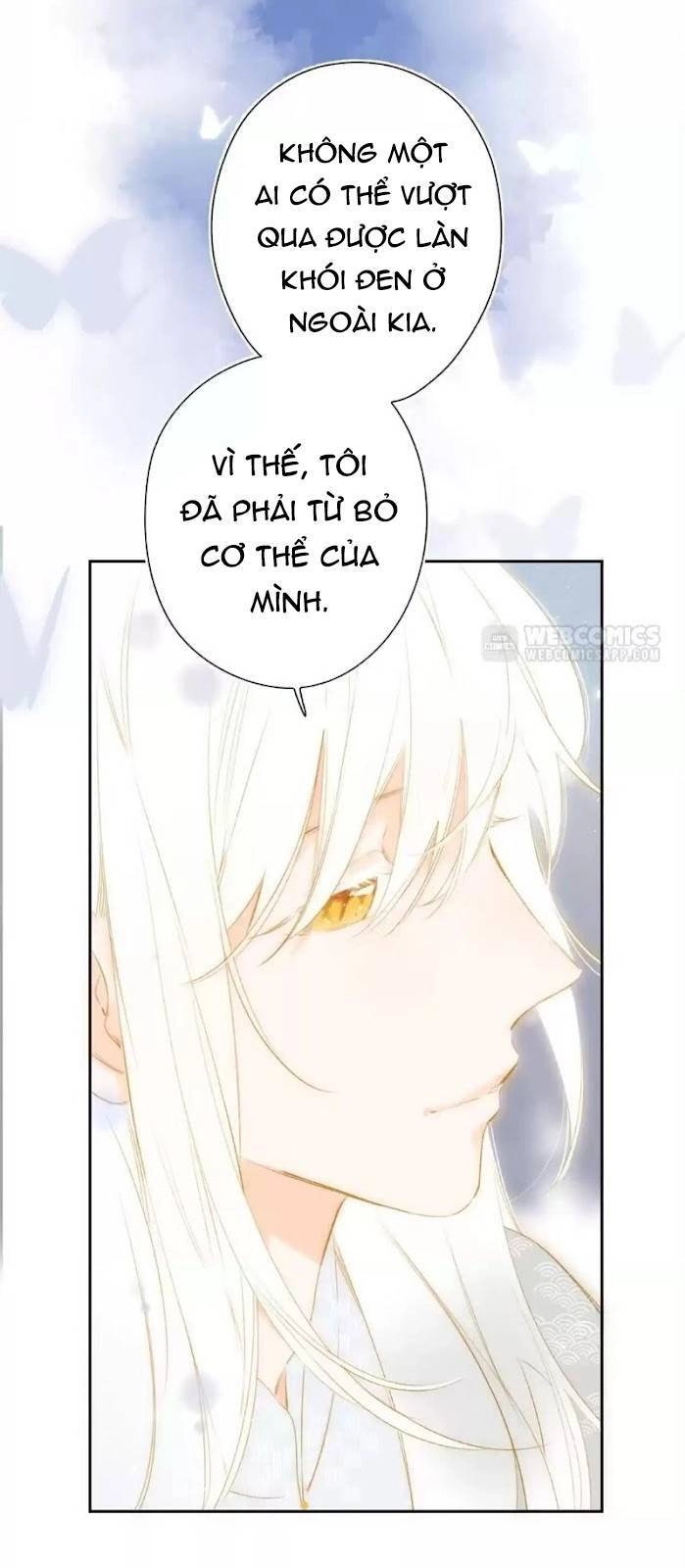 Sos! Tôi Đã Yêu Một Con Sâu Bướm (Phần 2) Chapter 24 - 14