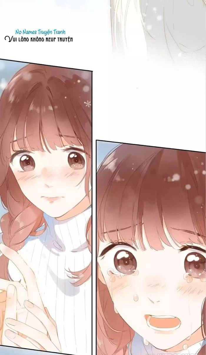 Sos! Tôi Đã Yêu Một Con Sâu Bướm (Phần 2) Chapter 24 - 18