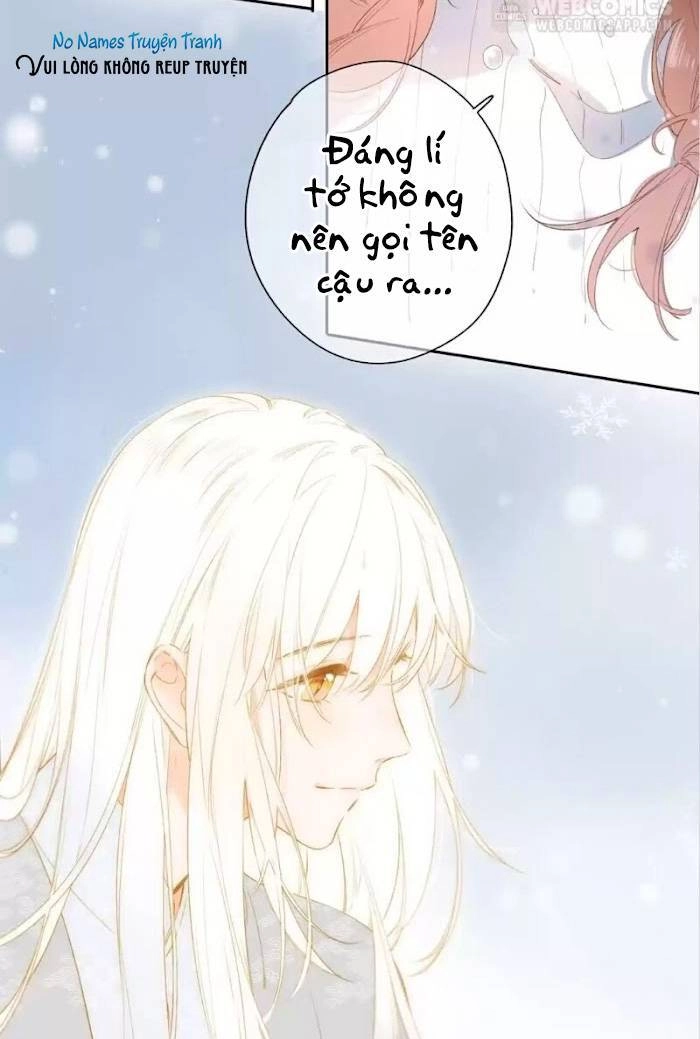 Sos! Tôi Đã Yêu Một Con Sâu Bướm (Phần 2) Chapter 24 - 19