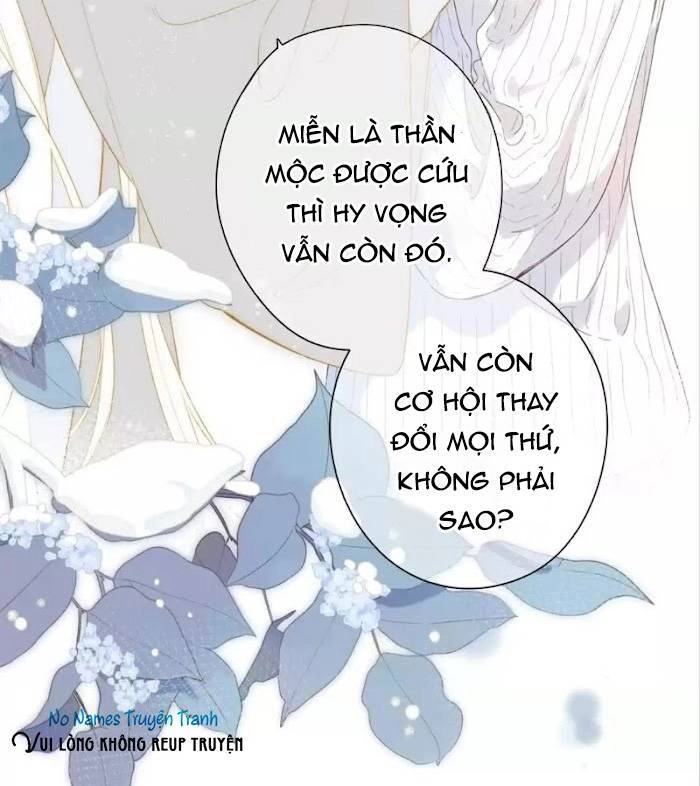 Sos! Tôi Đã Yêu Một Con Sâu Bướm (Phần 2) Chapter 24 - 23