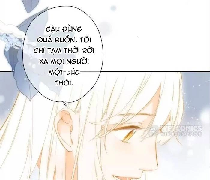 Sos! Tôi Đã Yêu Một Con Sâu Bướm (Phần 2) Chapter 24 - 24