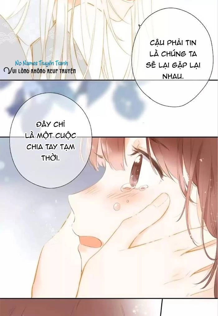 Sos! Tôi Đã Yêu Một Con Sâu Bướm (Phần 2) Chapter 24 - 25