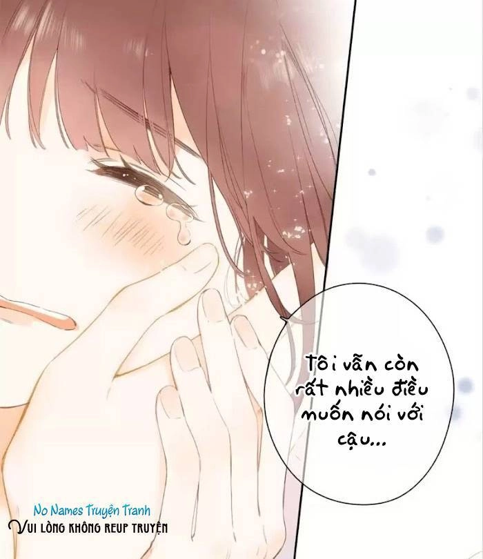 Sos! Tôi Đã Yêu Một Con Sâu Bướm (Phần 2) Chapter 24 - 26