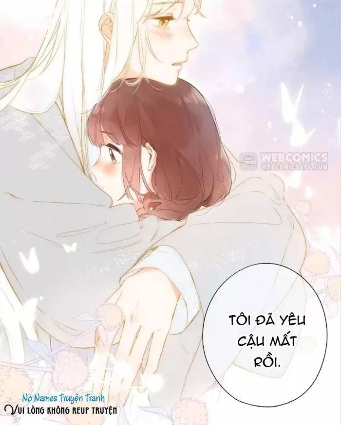 Sos! Tôi Đã Yêu Một Con Sâu Bướm (Phần 2) Chapter 24 - 29