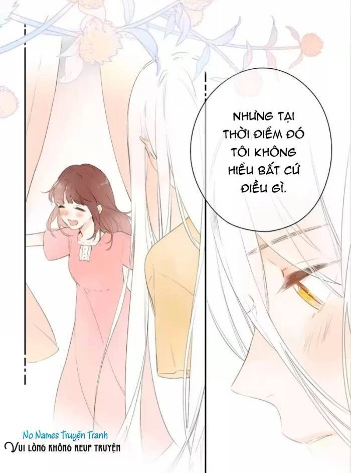 Sos! Tôi Đã Yêu Một Con Sâu Bướm (Phần 2) Chapter 24 - 30