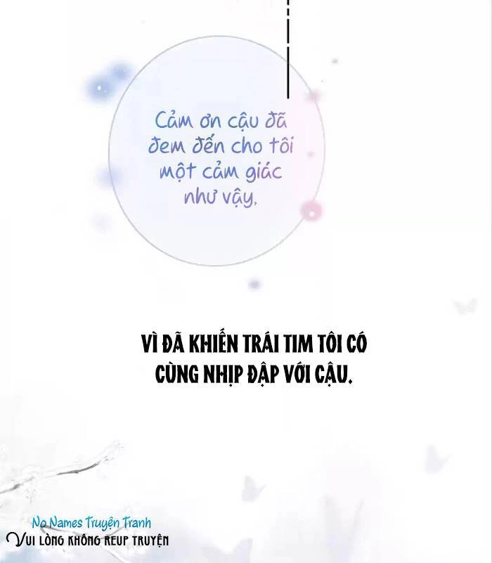 Sos! Tôi Đã Yêu Một Con Sâu Bướm (Phần 2) Chapter 24 - 31