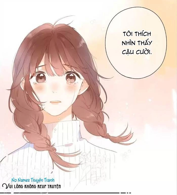 Sos! Tôi Đã Yêu Một Con Sâu Bướm (Phần 2) Chapter 24 - 33