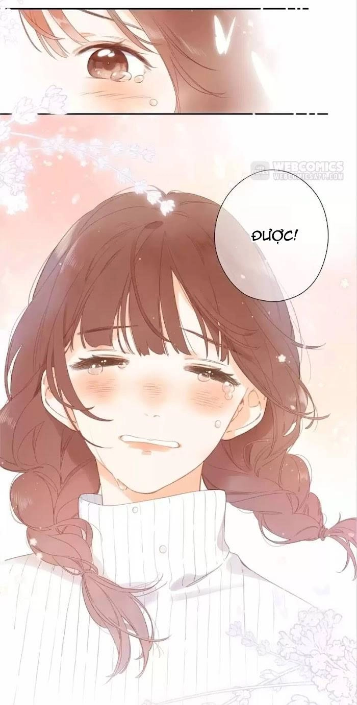 Sos! Tôi Đã Yêu Một Con Sâu Bướm (Phần 2) Chapter 24 - 34