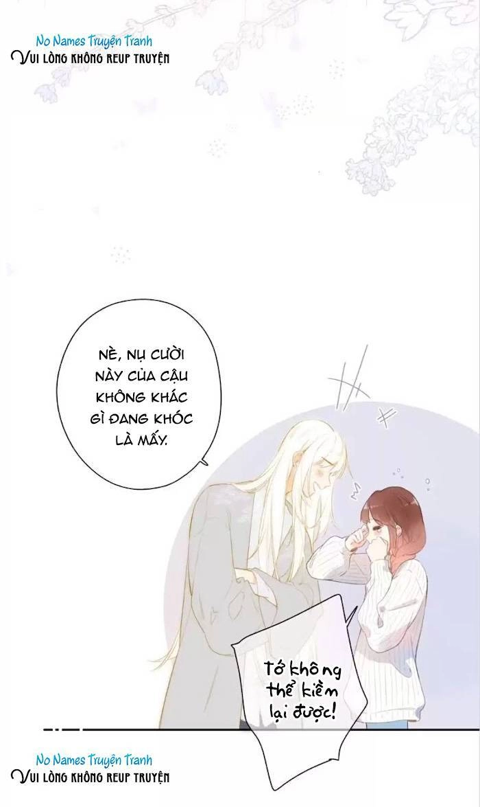 Sos! Tôi Đã Yêu Một Con Sâu Bướm (Phần 2) Chapter 24 - 35