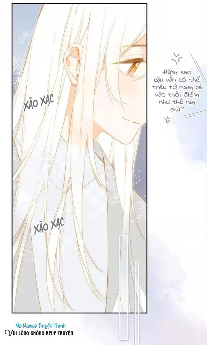 Sos! Tôi Đã Yêu Một Con Sâu Bướm (Phần 2) Chapter 24 - 36