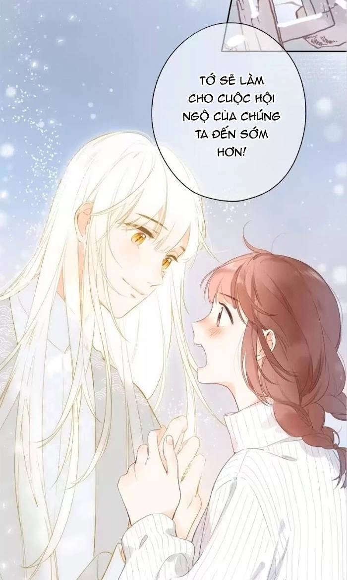 Sos! Tôi Đã Yêu Một Con Sâu Bướm (Phần 2) Chapter 24 - 39