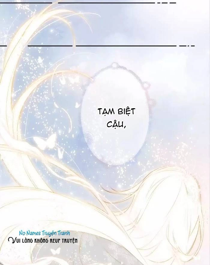 Sos! Tôi Đã Yêu Một Con Sâu Bướm (Phần 2) Chapter 24 - 41