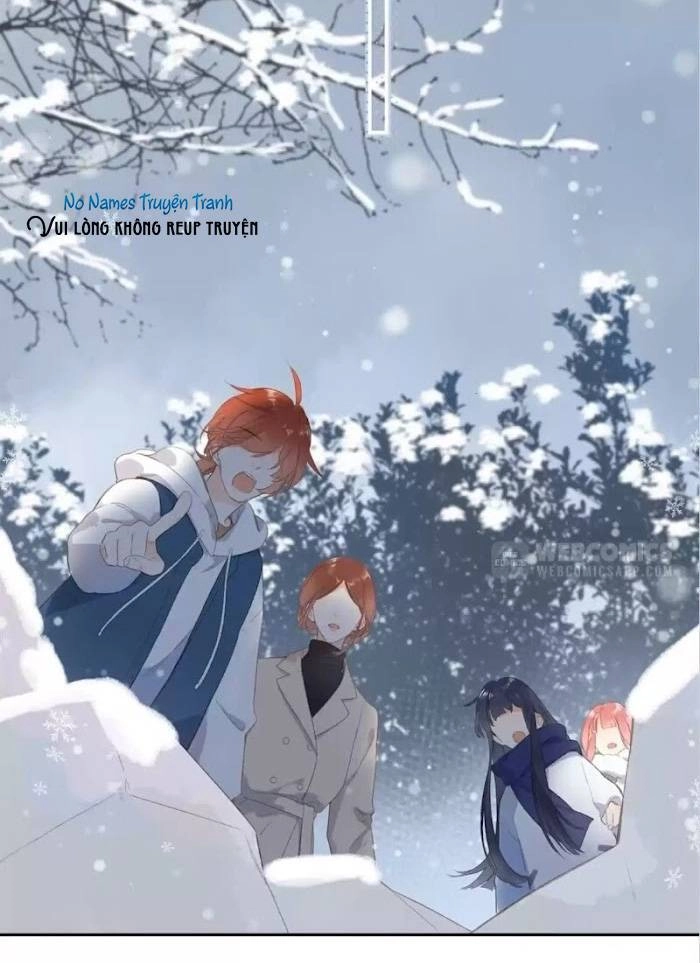 Sos! Tôi Đã Yêu Một Con Sâu Bướm (Phần 2) Chapter 24 - 46