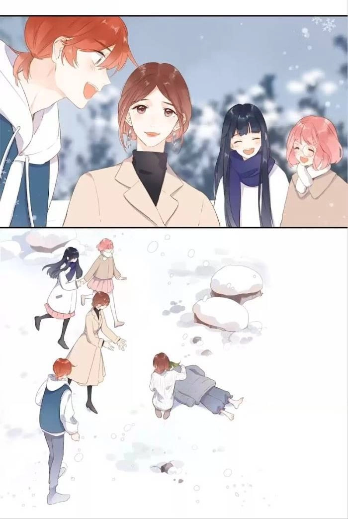 Sos! Tôi Đã Yêu Một Con Sâu Bướm (Phần 2) Chapter 24 - 47