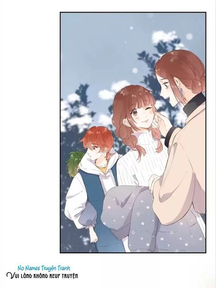 Sos! Tôi Đã Yêu Một Con Sâu Bướm (Phần 2) Chapter 24 - 48