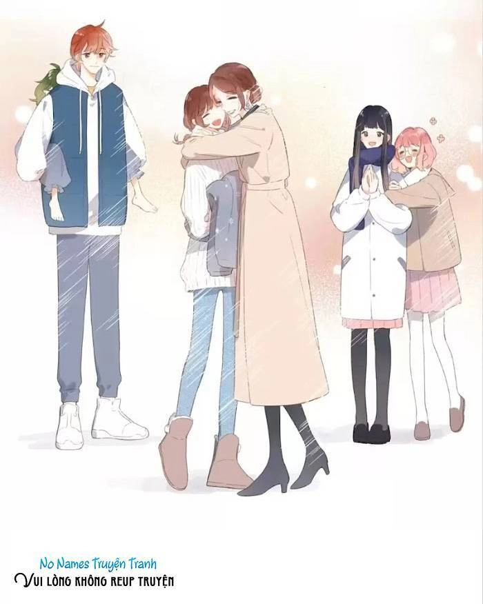 Sos! Tôi Đã Yêu Một Con Sâu Bướm (Phần 2) Chapter 24 - 49