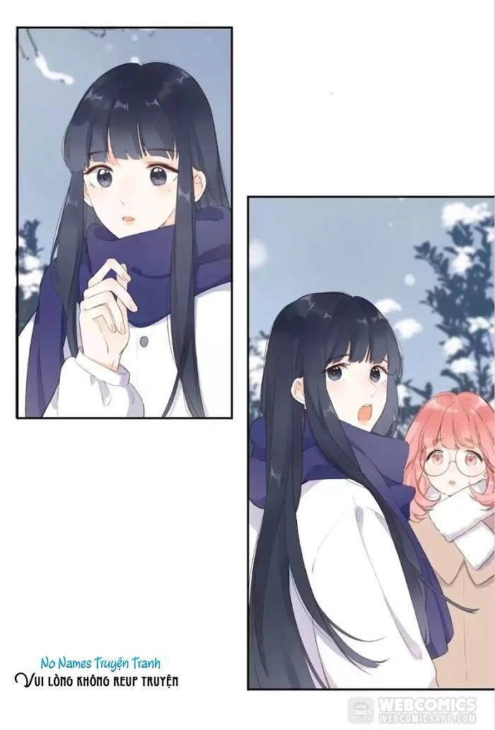 Sos! Tôi Đã Yêu Một Con Sâu Bướm (Phần 2) Chapter 24 - 50