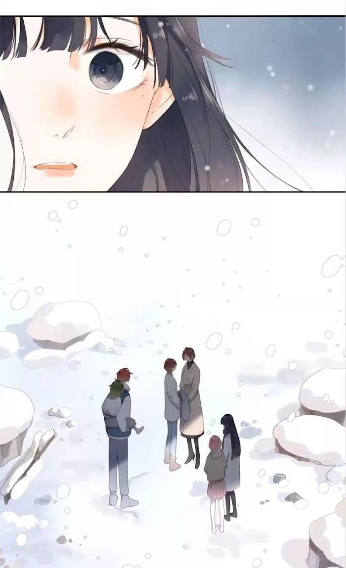 Sos! Tôi Đã Yêu Một Con Sâu Bướm (Phần 2) Chapter 24 - 51