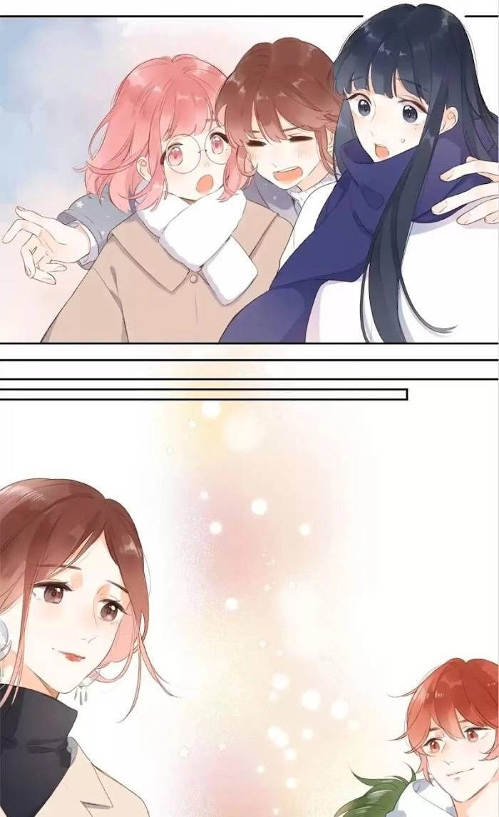 Sos! Tôi Đã Yêu Một Con Sâu Bướm (Phần 2) Chapter 24 - 53