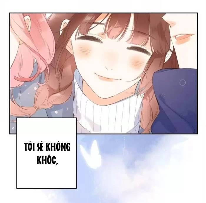 Sos! Tôi Đã Yêu Một Con Sâu Bướm (Phần 2) Chapter 24 - 55